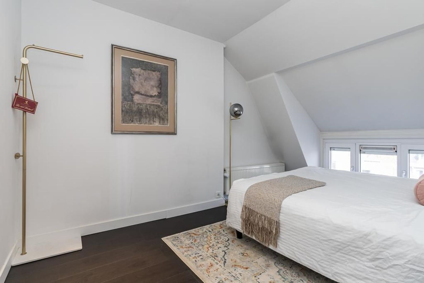 3e Louise de Colignystraat 149