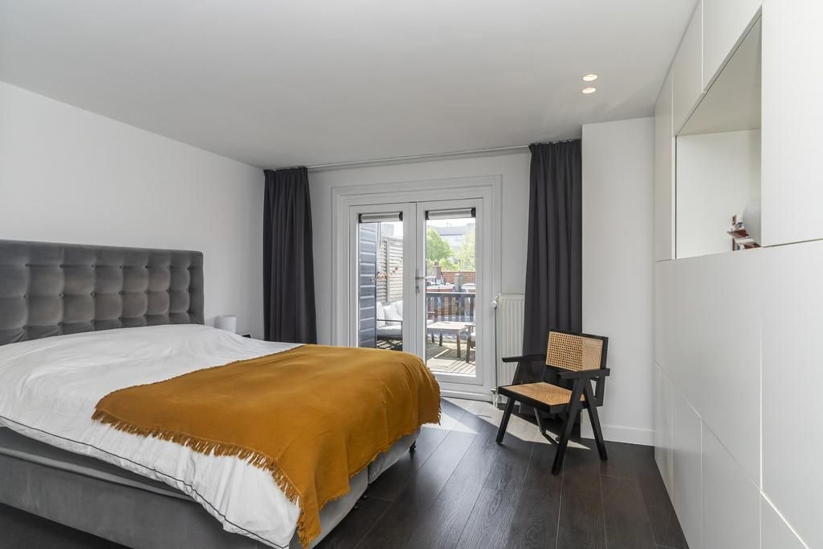 3e Louise de Colignystraat 149