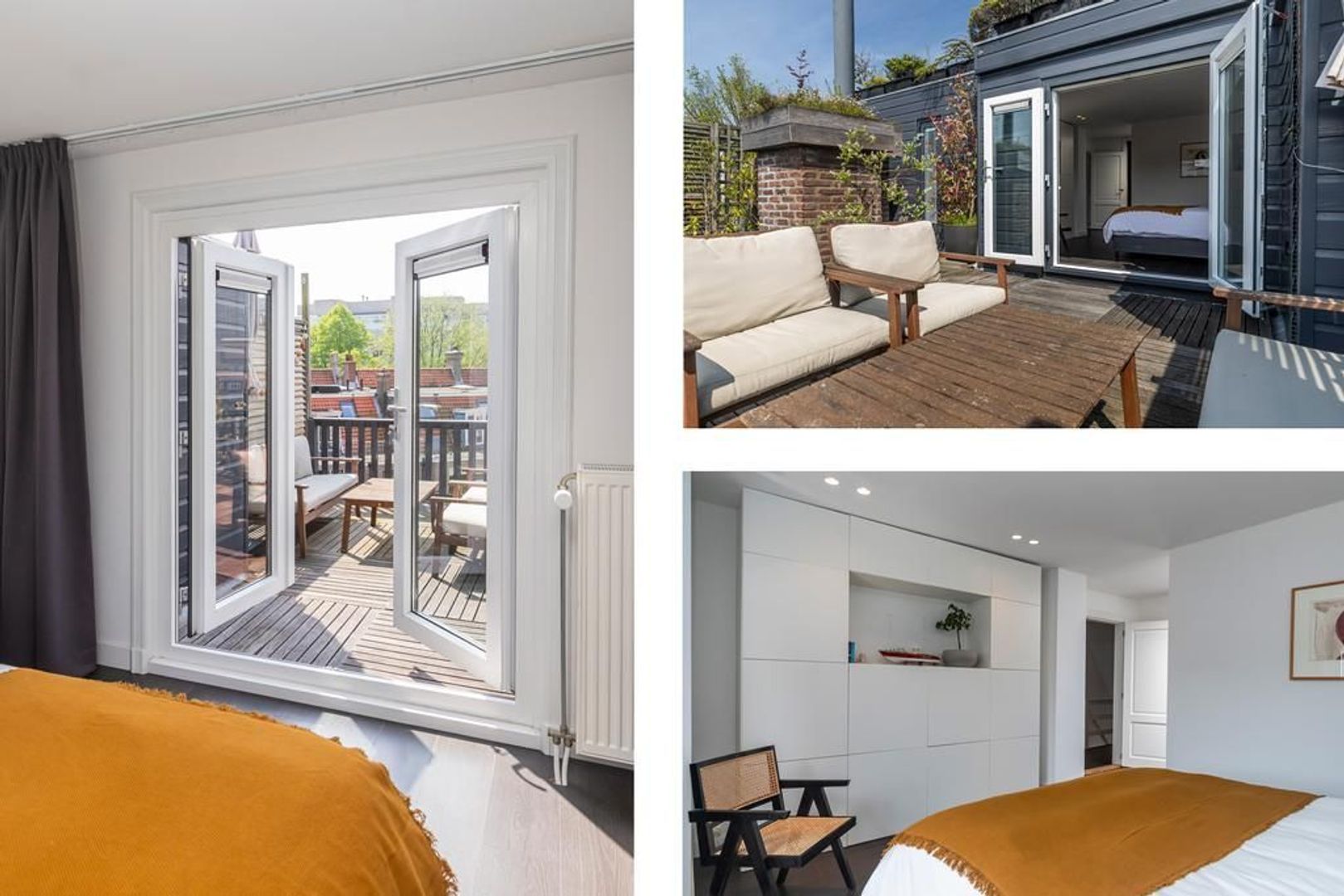 3e Louise de Colignystraat 149