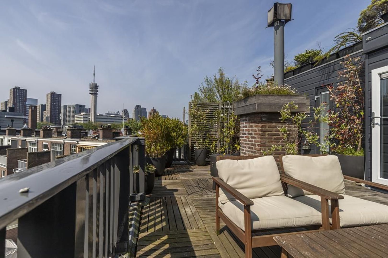 3e Louise de Colignystraat 149