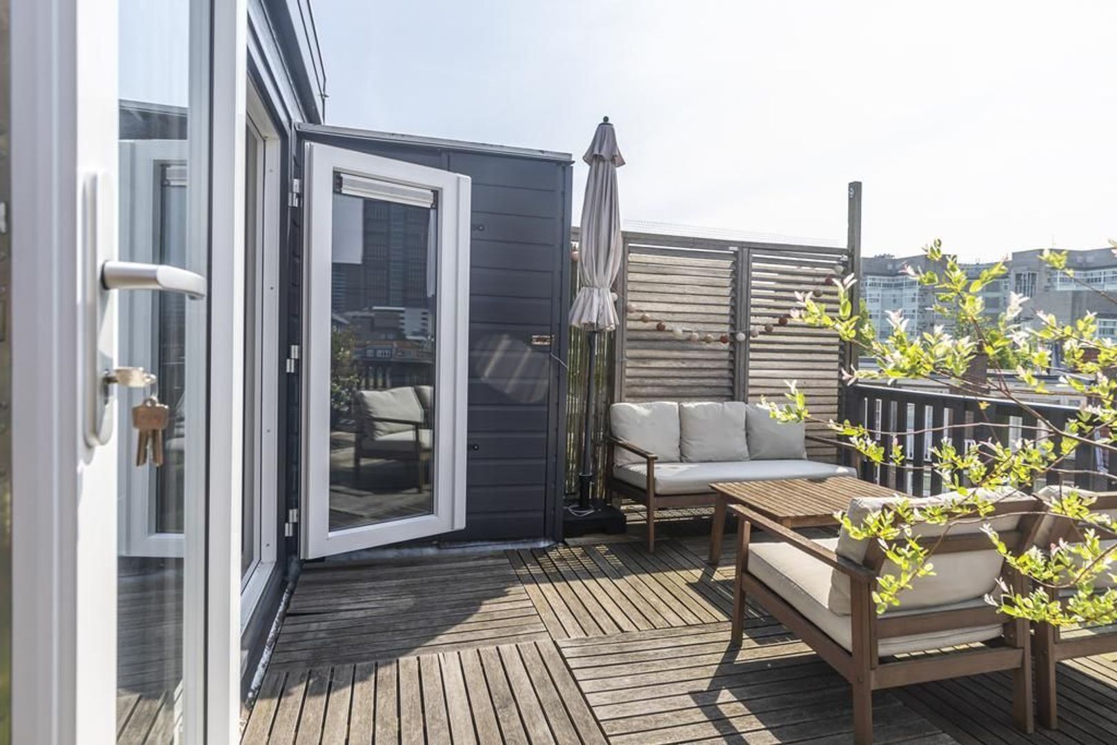 3e Louise de Colignystraat 149