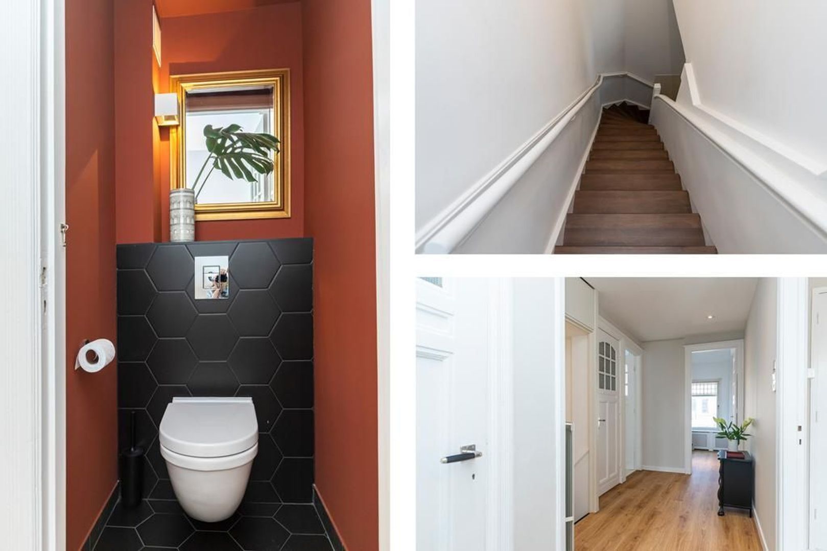 3e Louise de Colignystraat 149