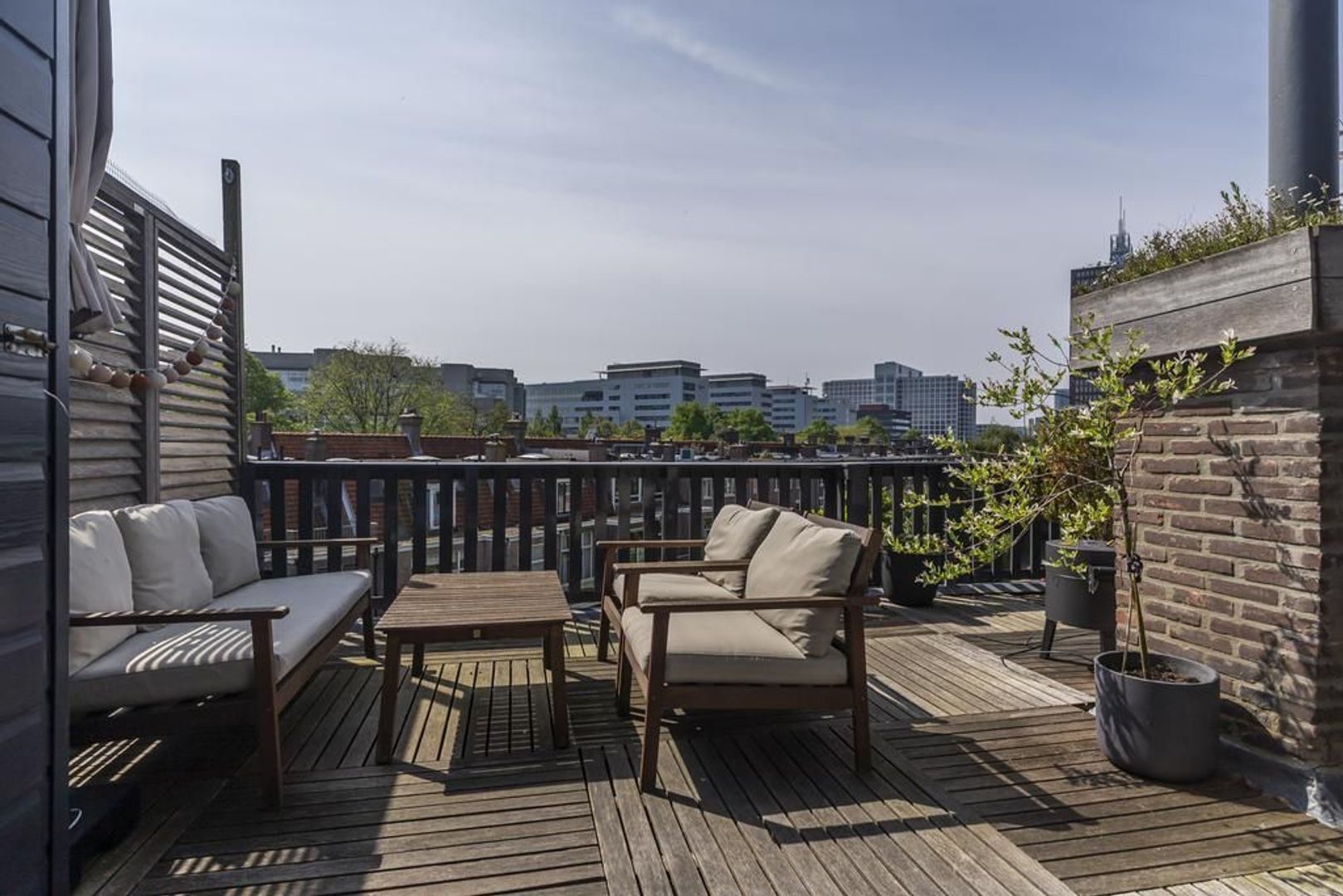 3e Louise de Colignystraat 149