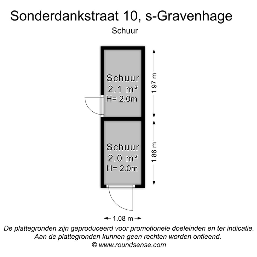Sonderdankstraat 10