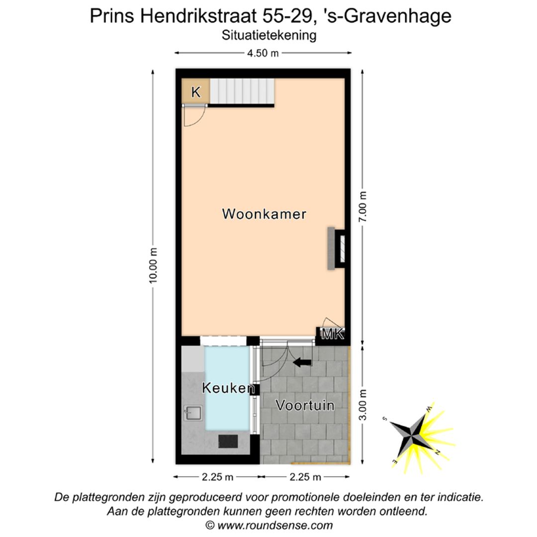 Prins Hendrikstraat 55 29