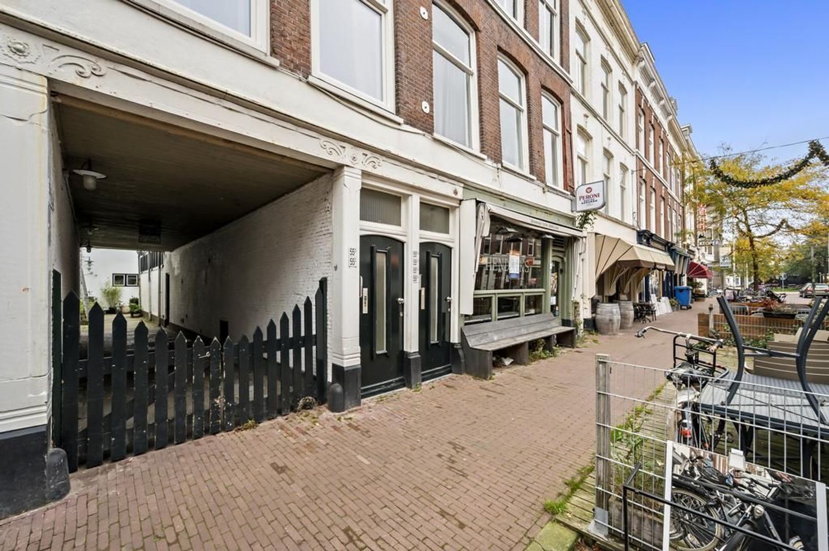 Prins Hendrikstraat 55 29