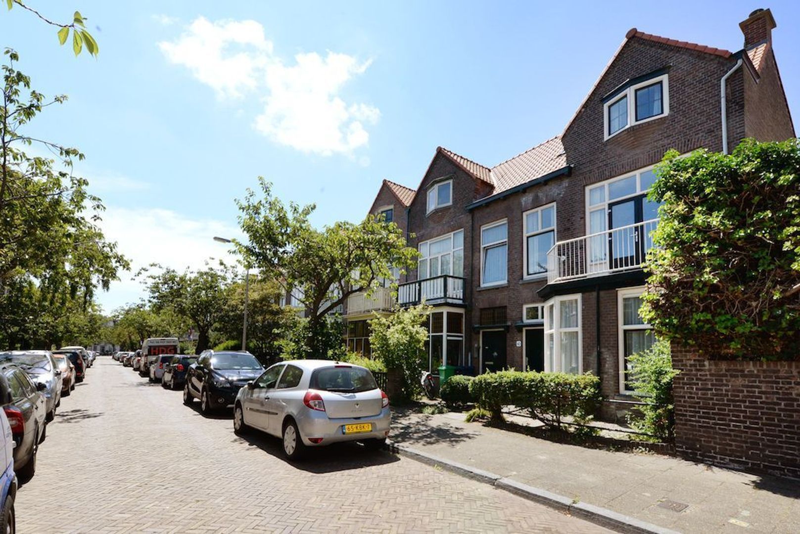 Eikstraat 40