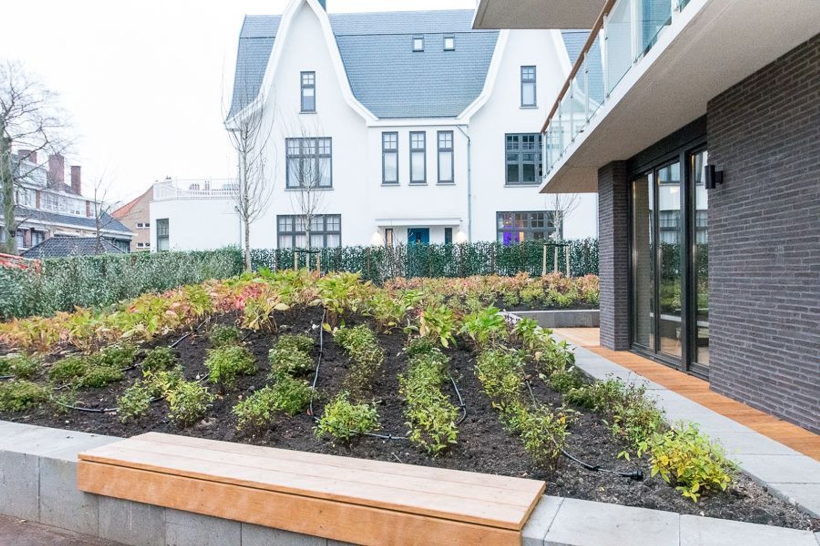 Scheveningseweg 106 30