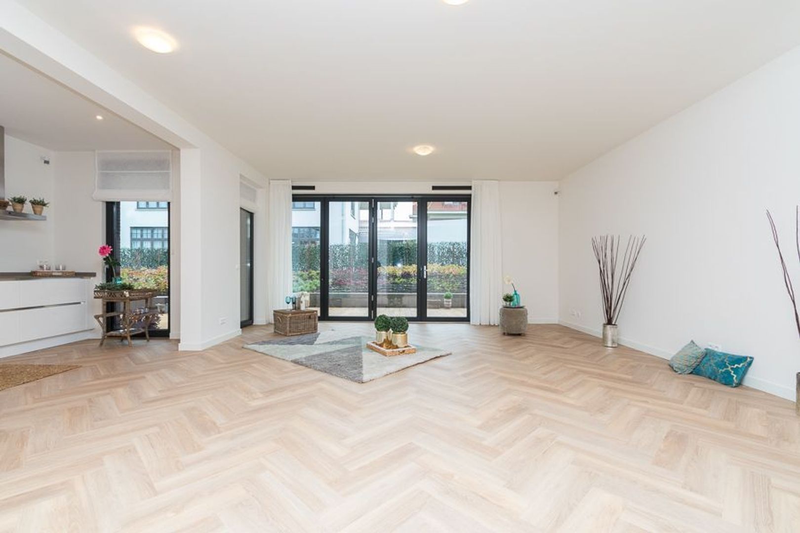 Scheveningseweg 106 30