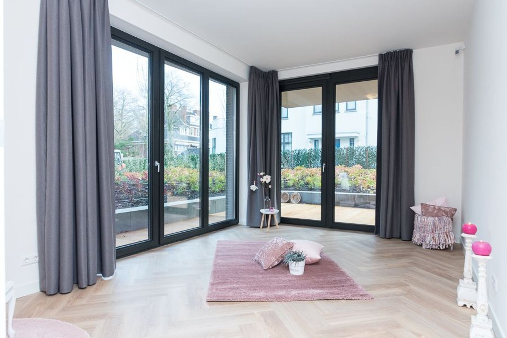 Scheveningseweg 106 30