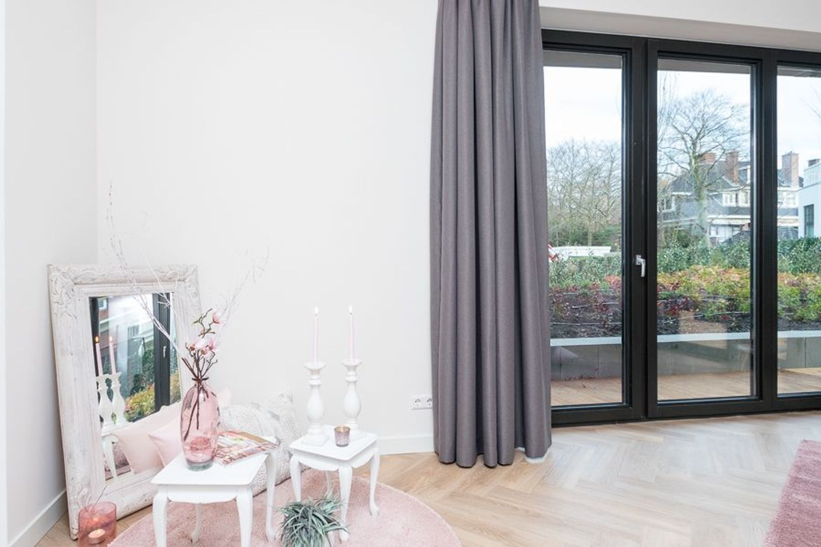 Scheveningseweg 106 30