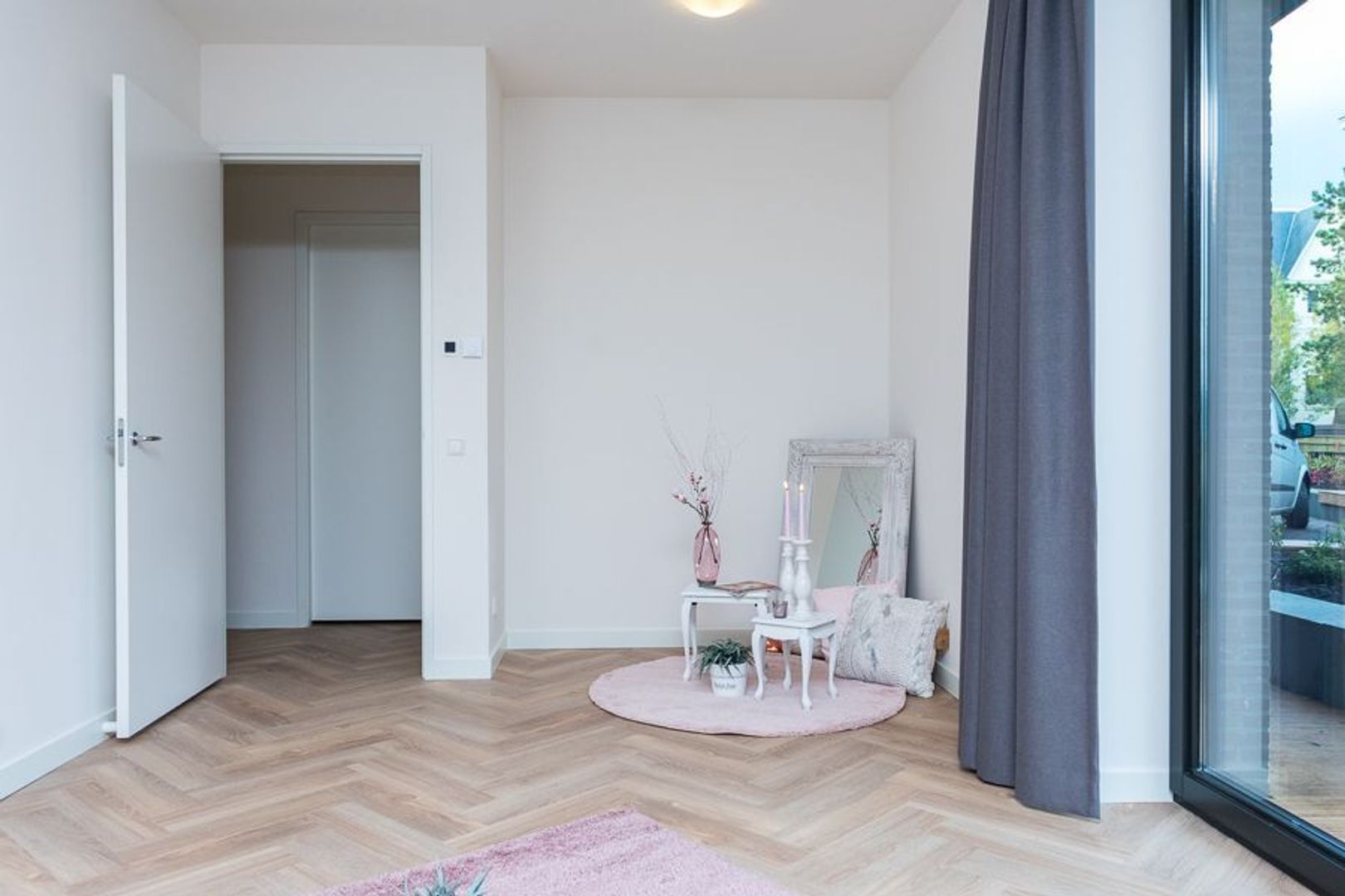 Scheveningseweg 106 30