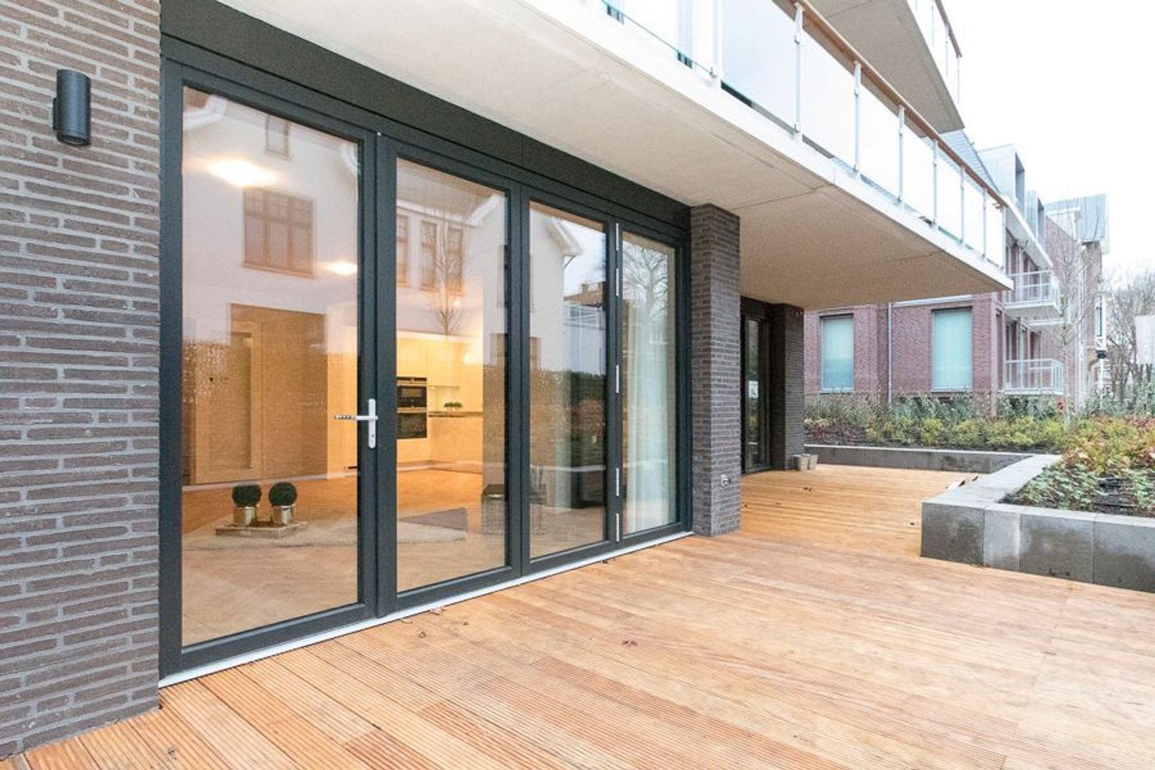 Scheveningseweg 106 30