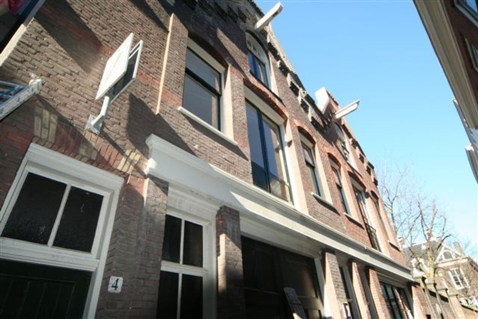 Hartogstraat 8