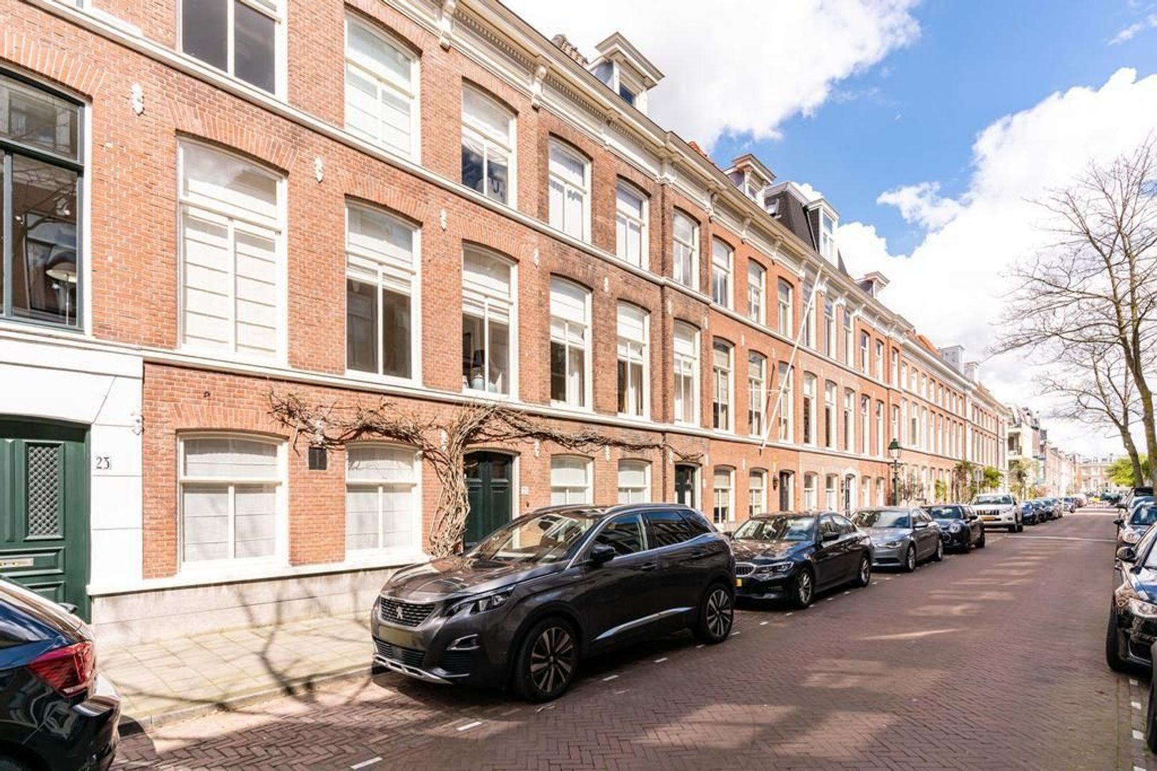 Celebesstraat 19