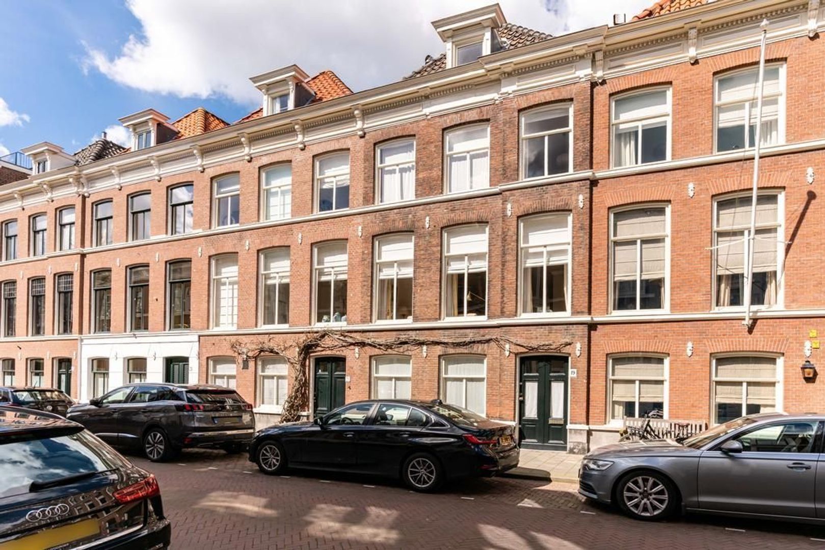 Celebesstraat 19
