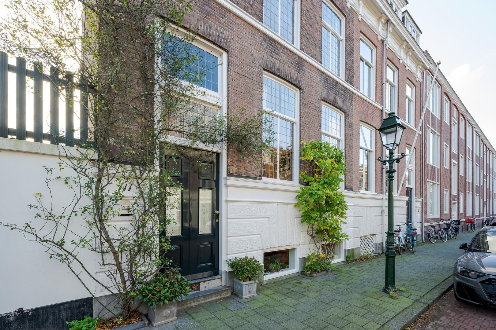 Riouwstraat 111