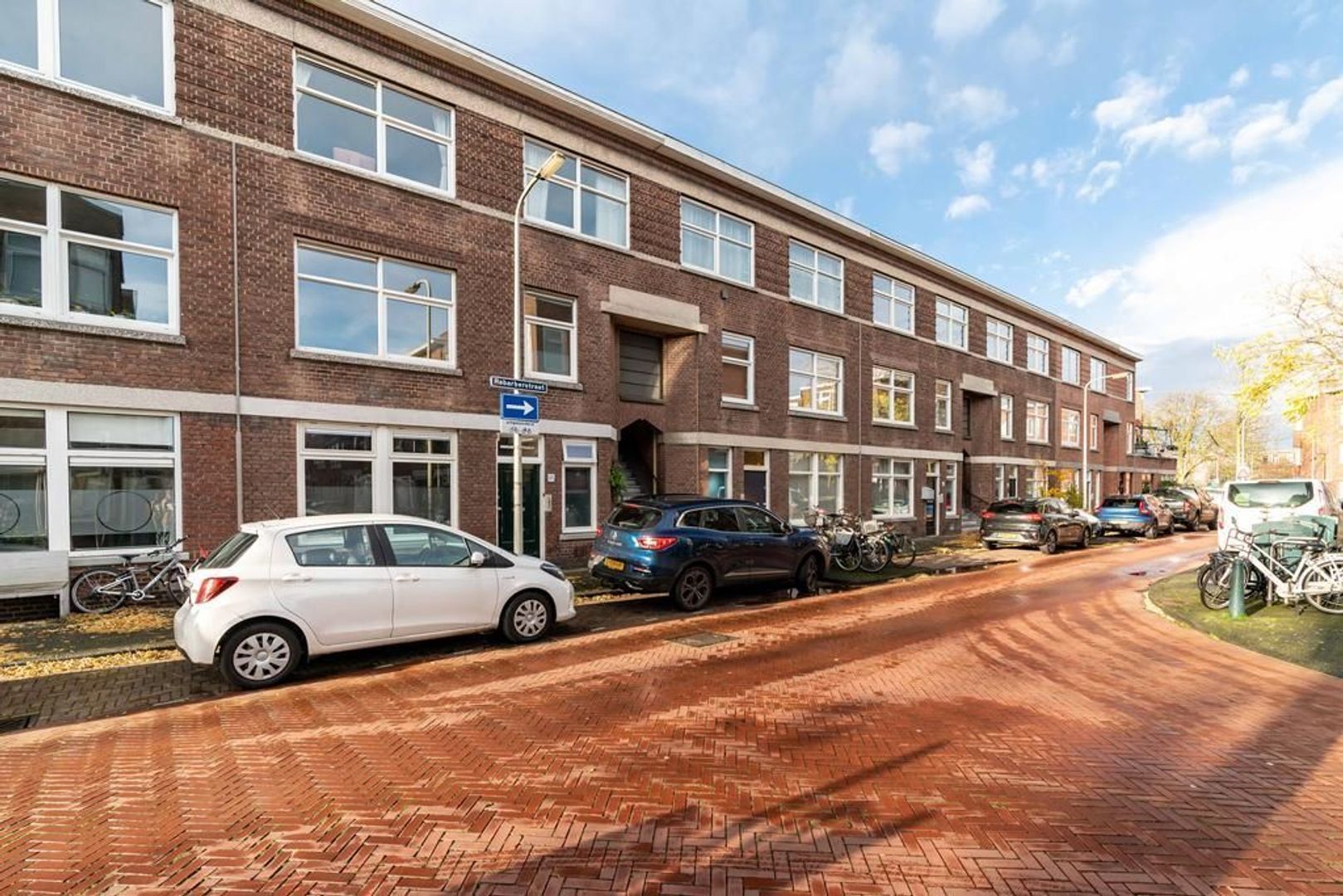Rabarberstraat 112