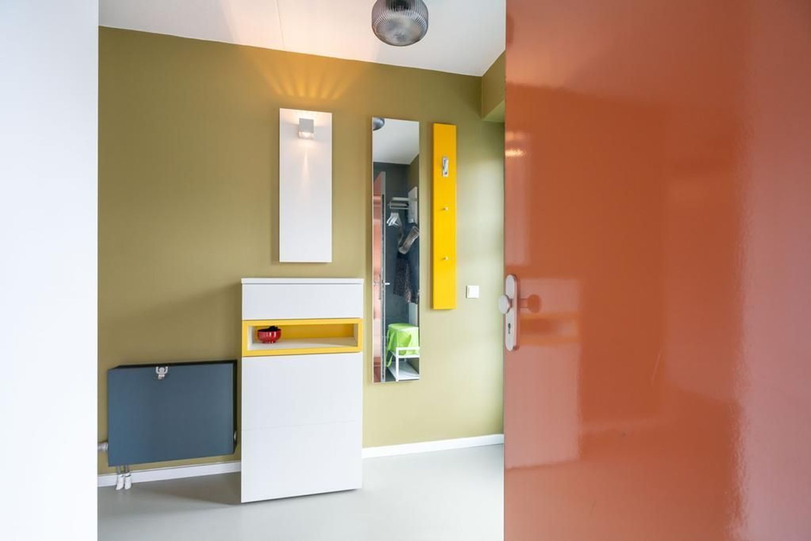 Laan van Meerdervoort 84 45