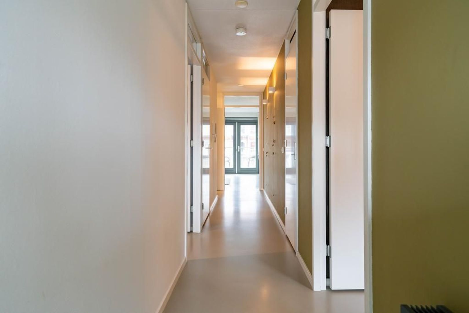 Laan van Meerdervoort 84 45