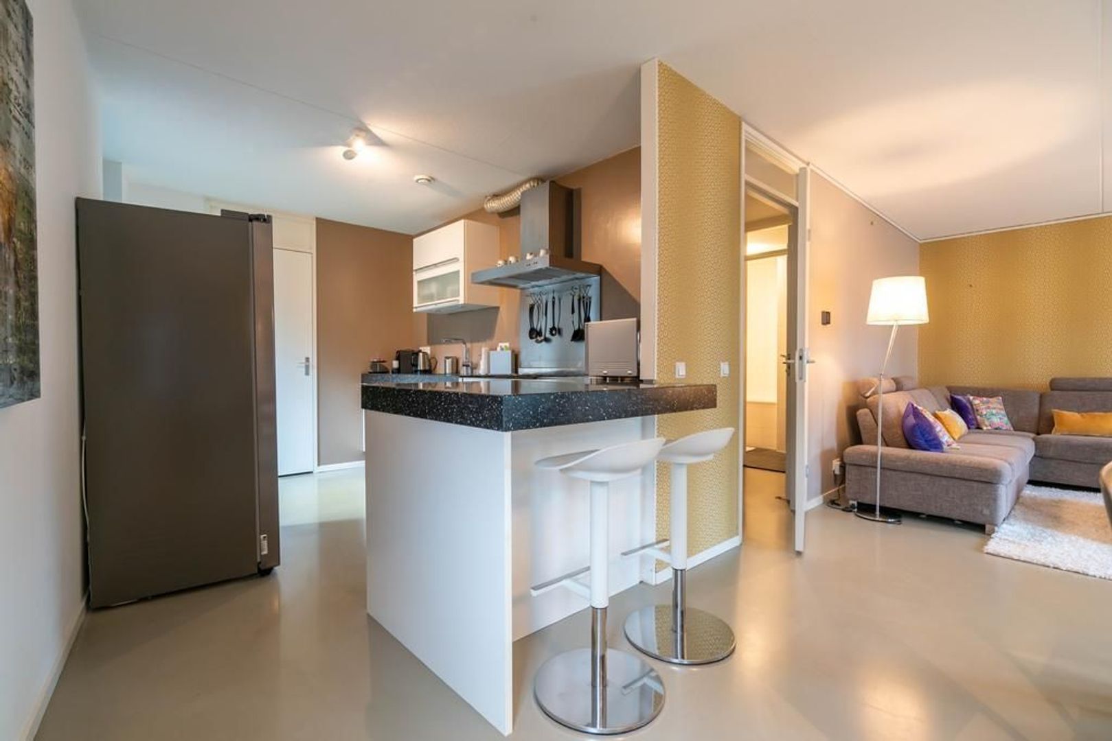 Laan van Meerdervoort 84 45