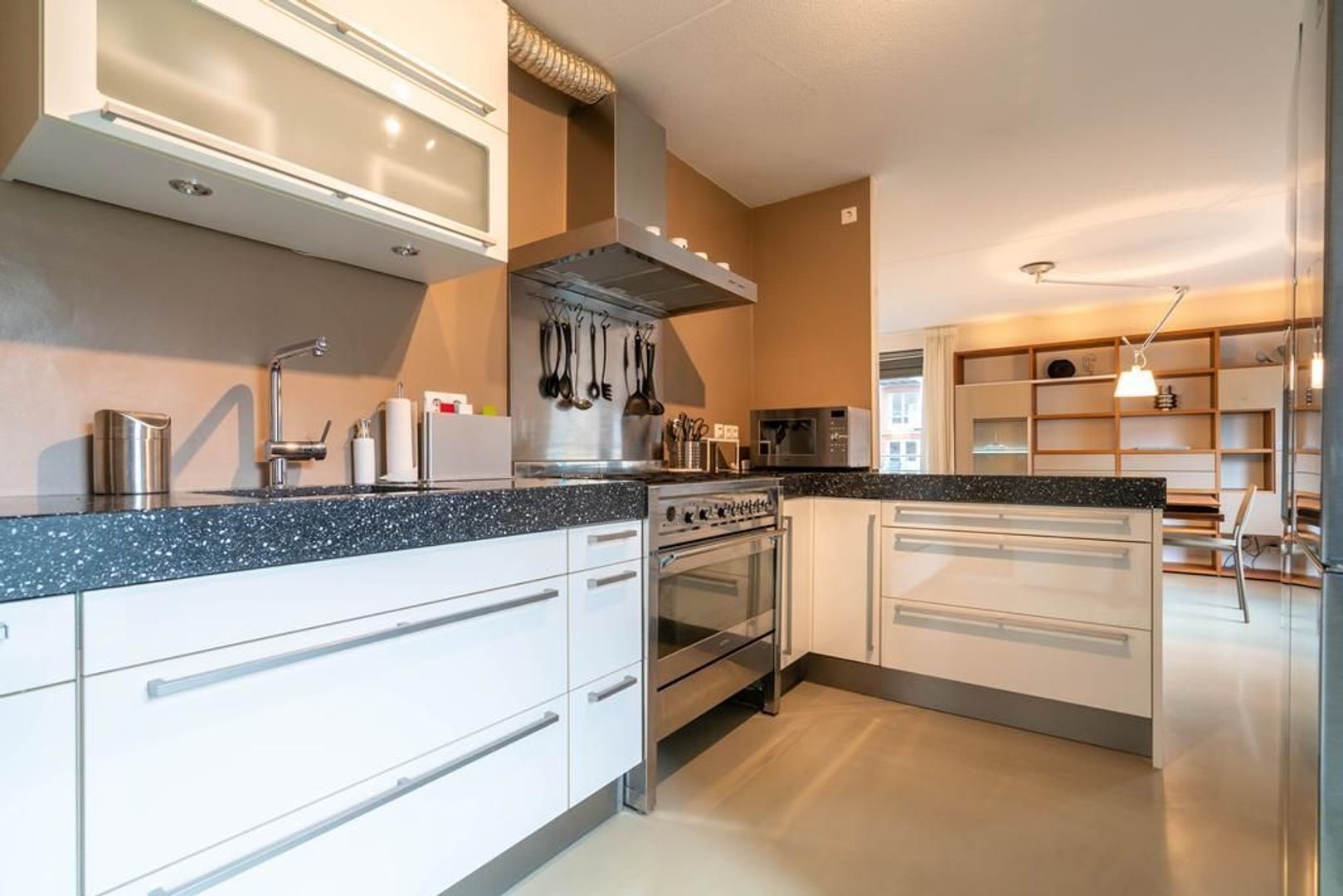 Laan van Meerdervoort 84 45