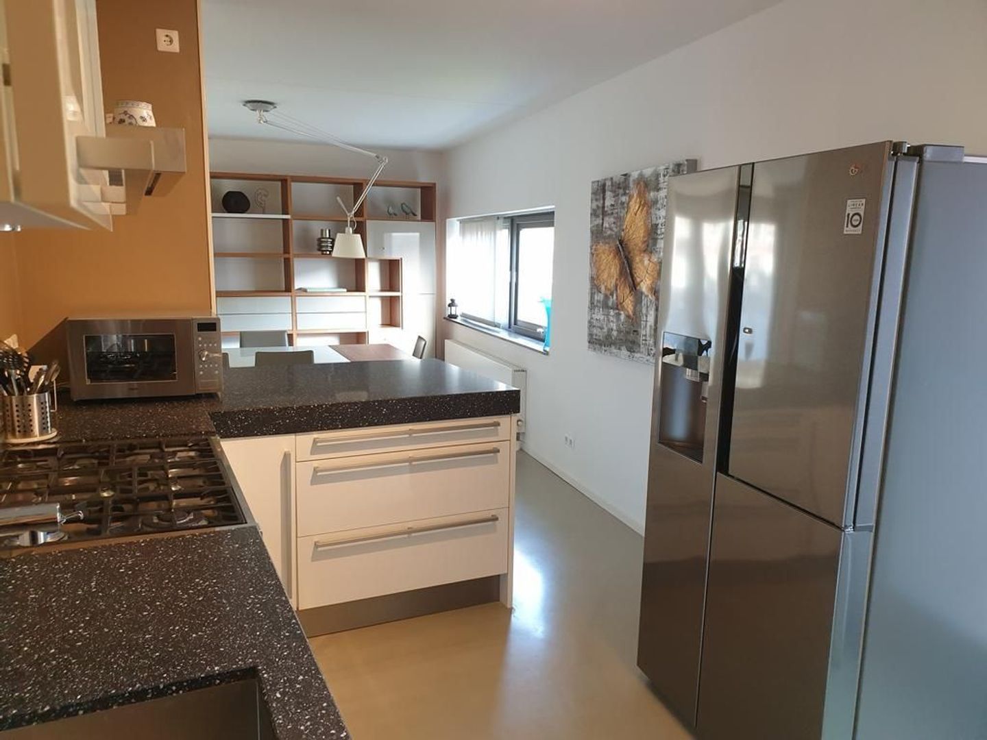 Laan van Meerdervoort 84 45