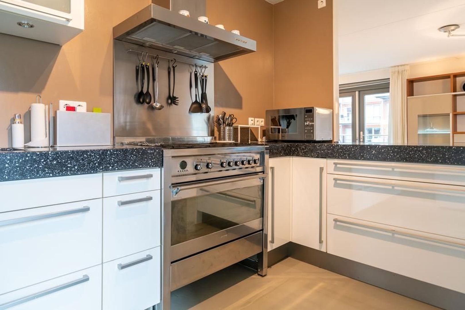 Laan van Meerdervoort 84 45