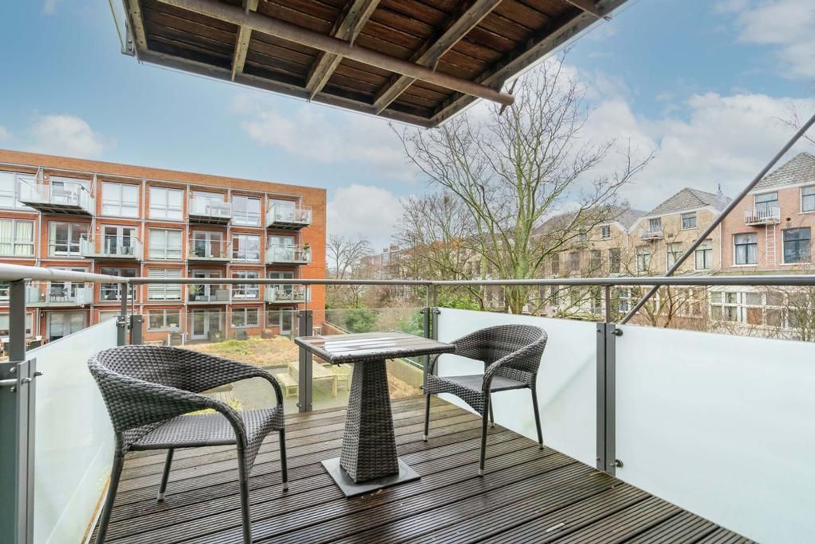 Laan van Meerdervoort 84 45