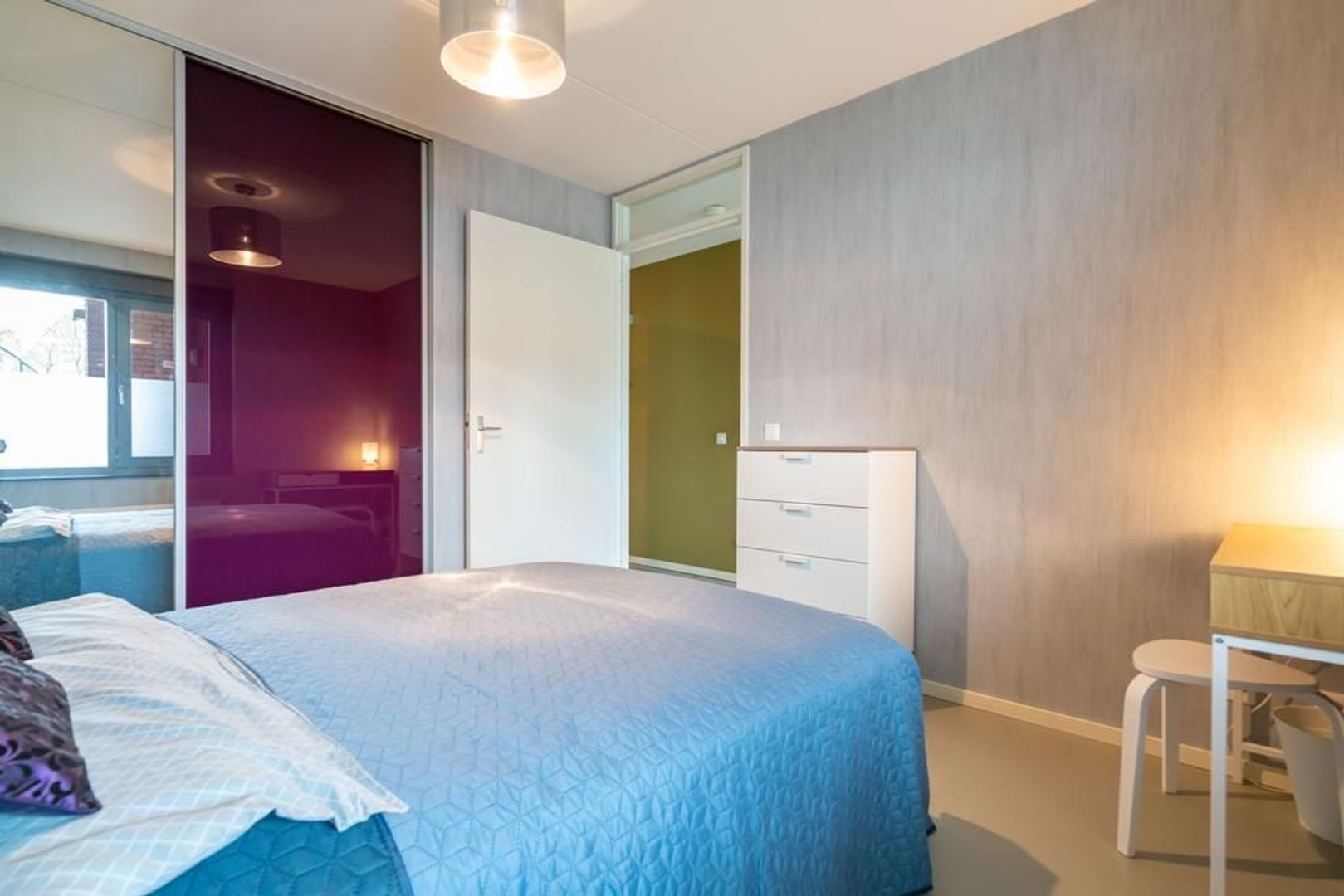 Laan van Meerdervoort 84 45