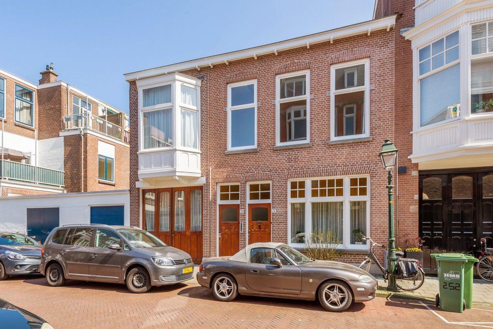 Van Beverningkstraat 250