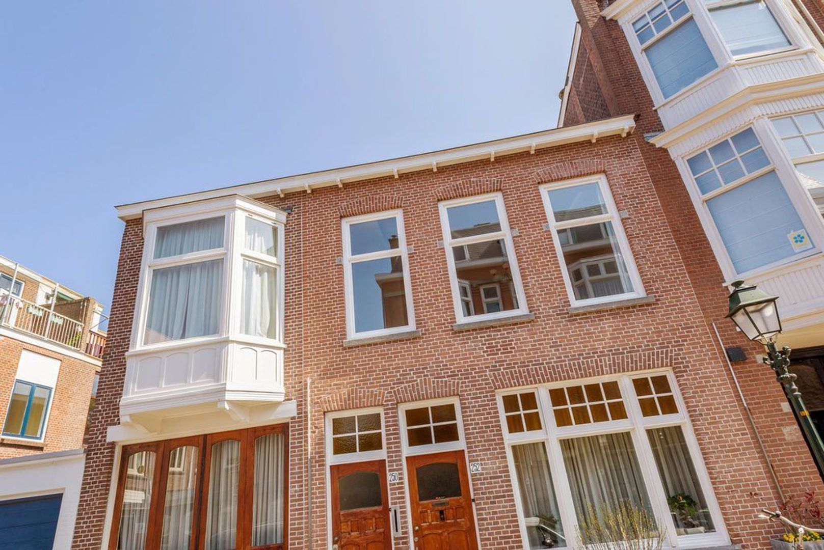 Van Beverningkstraat 250
