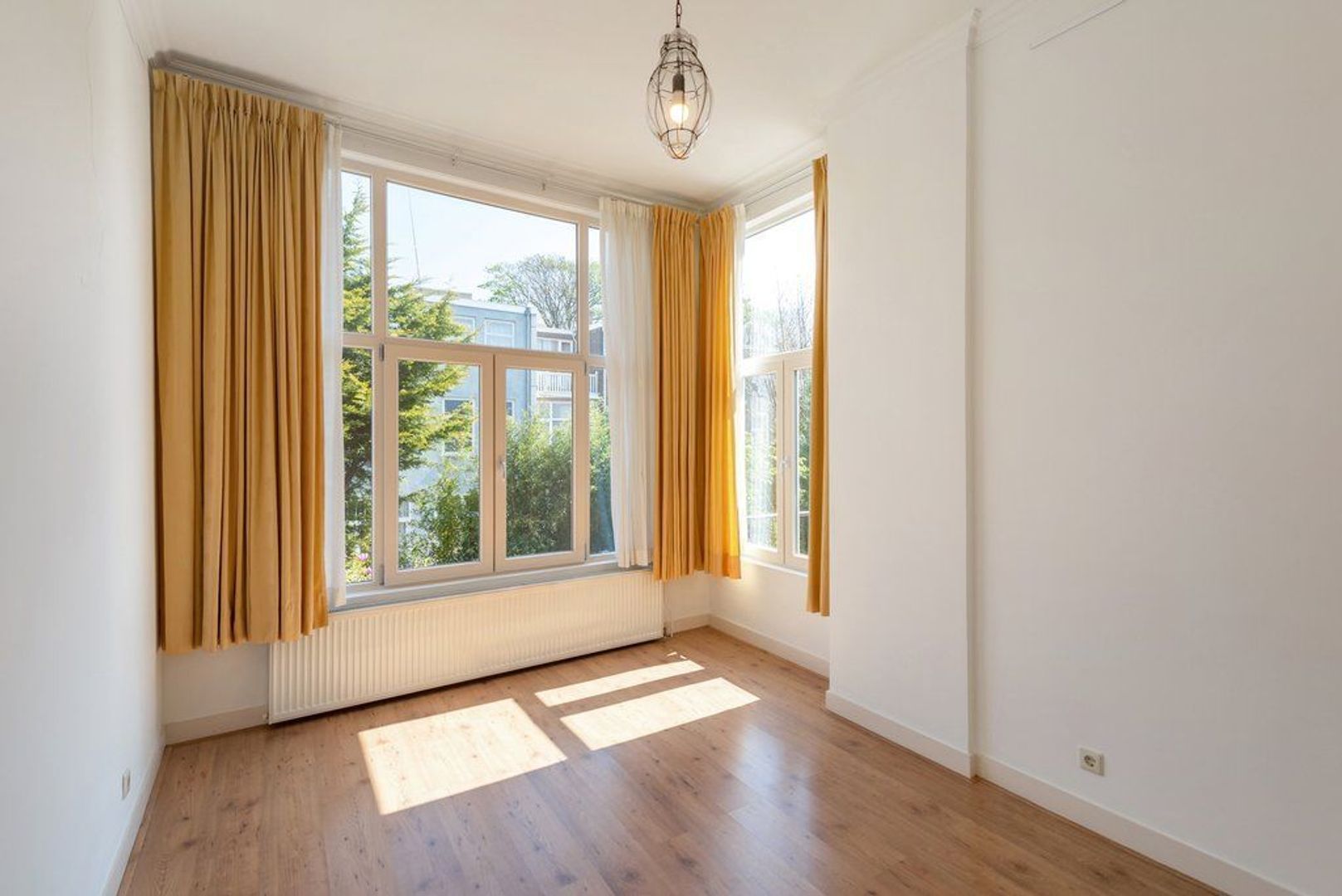 Van Beverningkstraat 250