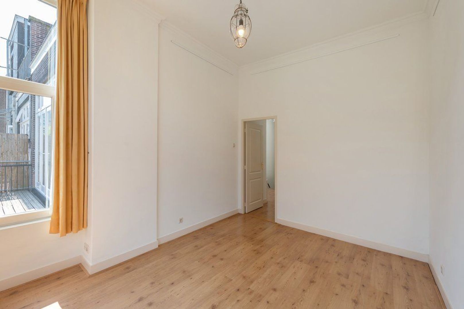 Van Beverningkstraat 250