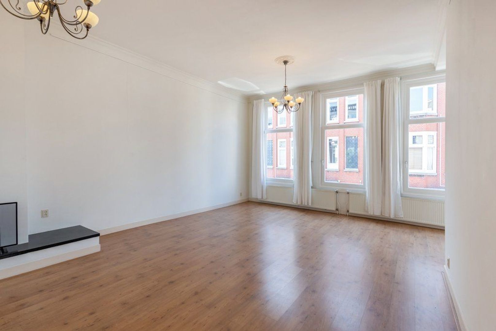 Van Beverningkstraat 250