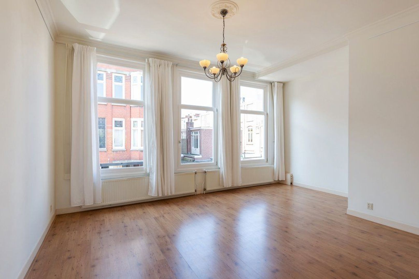 Van Beverningkstraat 250