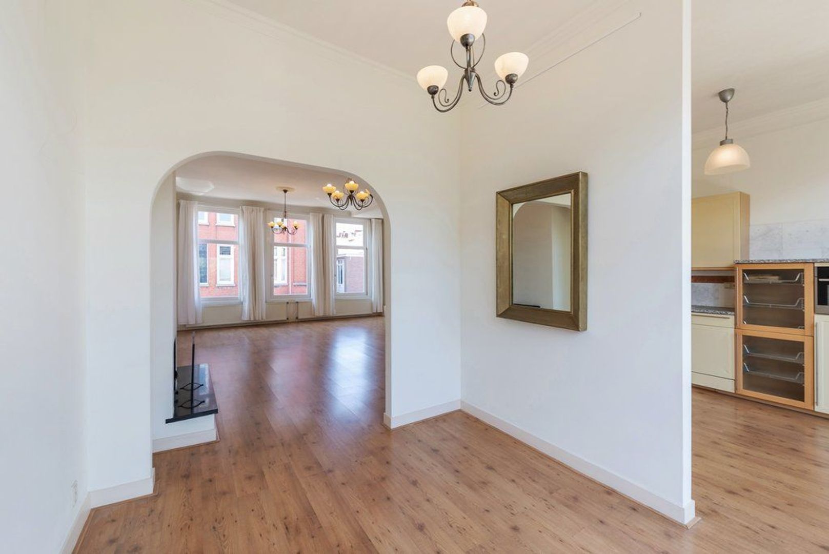 Van Beverningkstraat 250