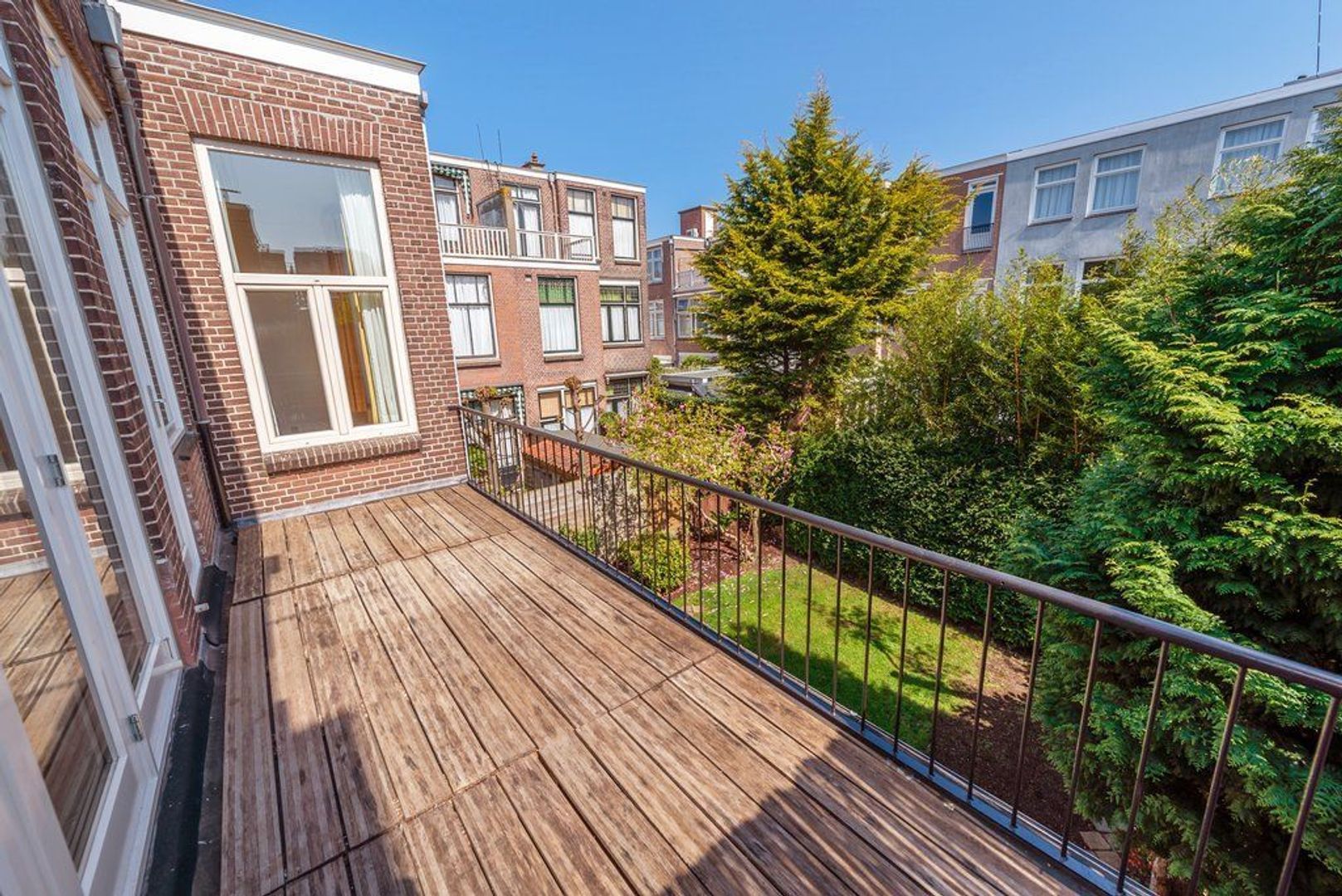 Van Beverningkstraat 250