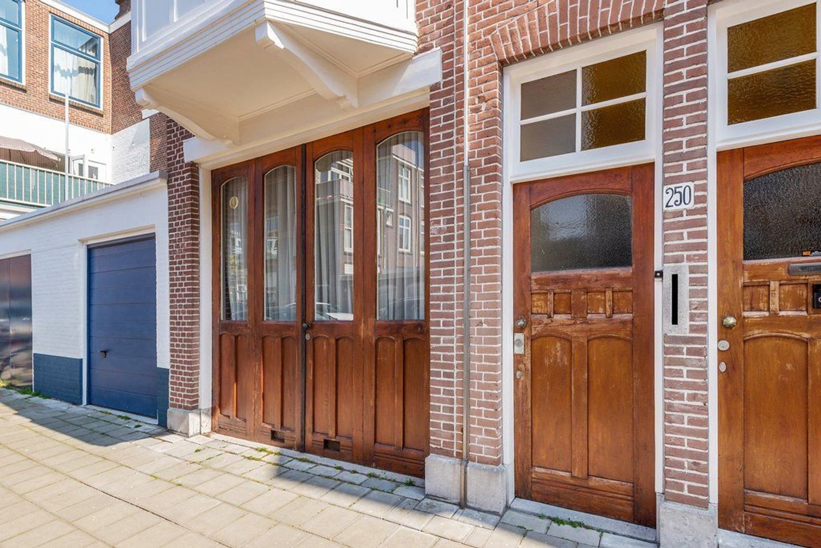 Van Beverningkstraat 250