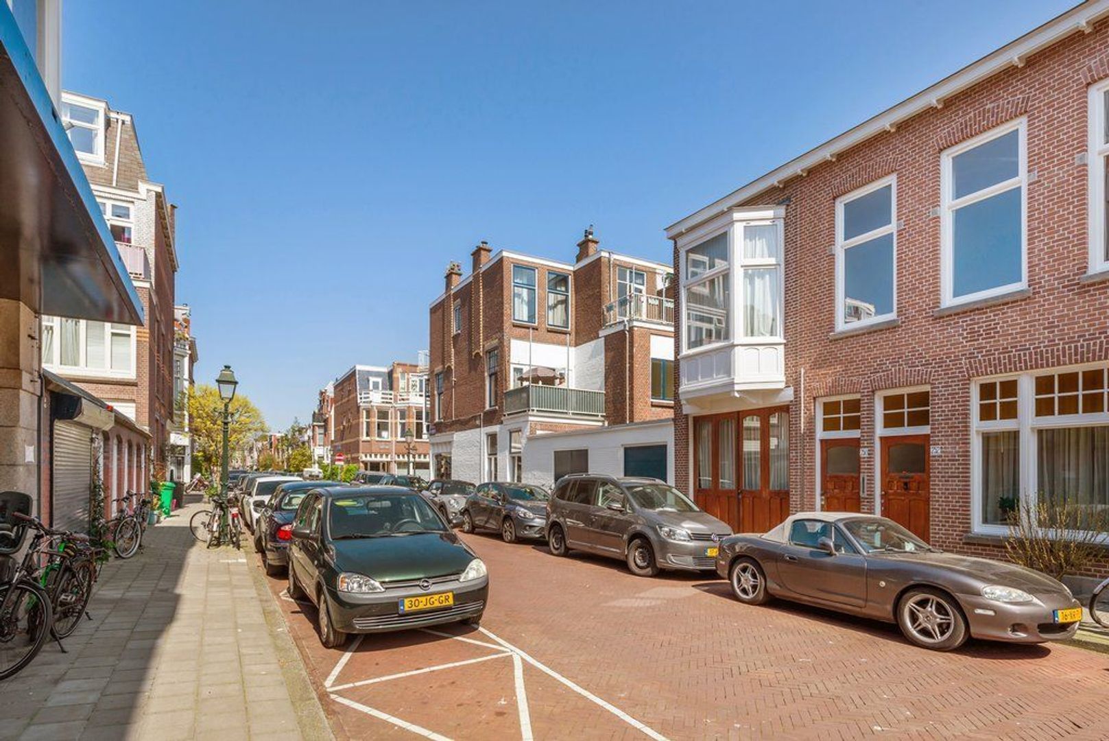 Van Beverningkstraat 250