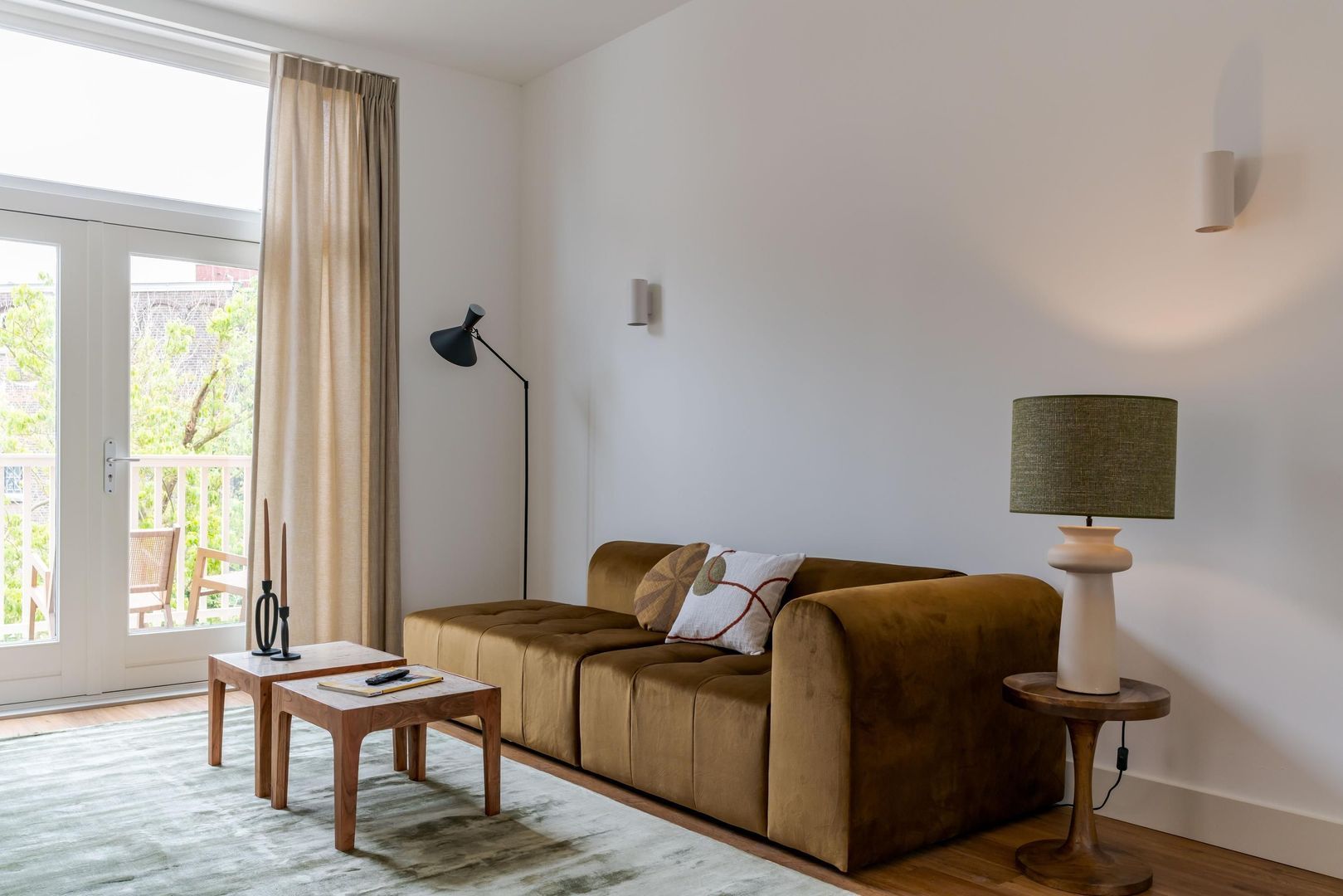 Nieuwe Parklaan 193 A