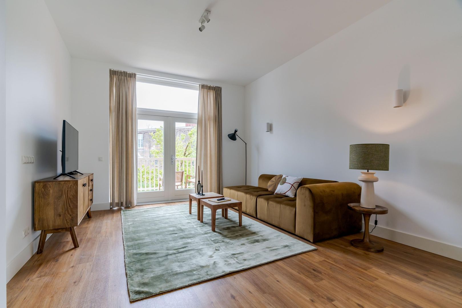 Nieuwe Parklaan 193 A