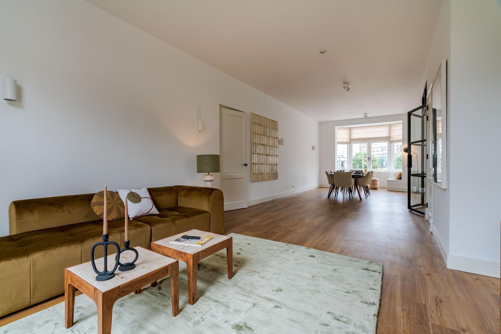 Nieuwe Parklaan 193 A