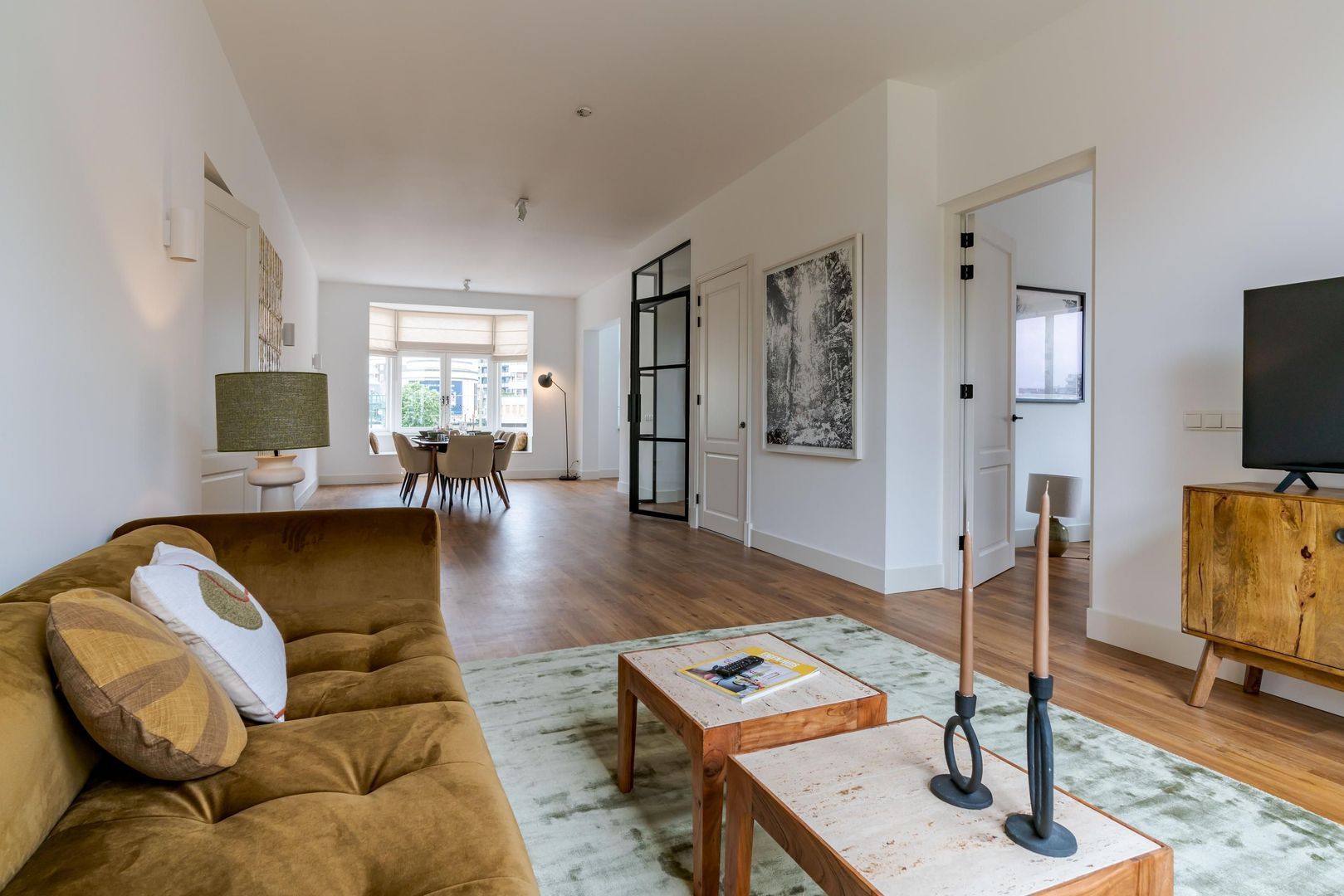 Nieuwe Parklaan 193 A