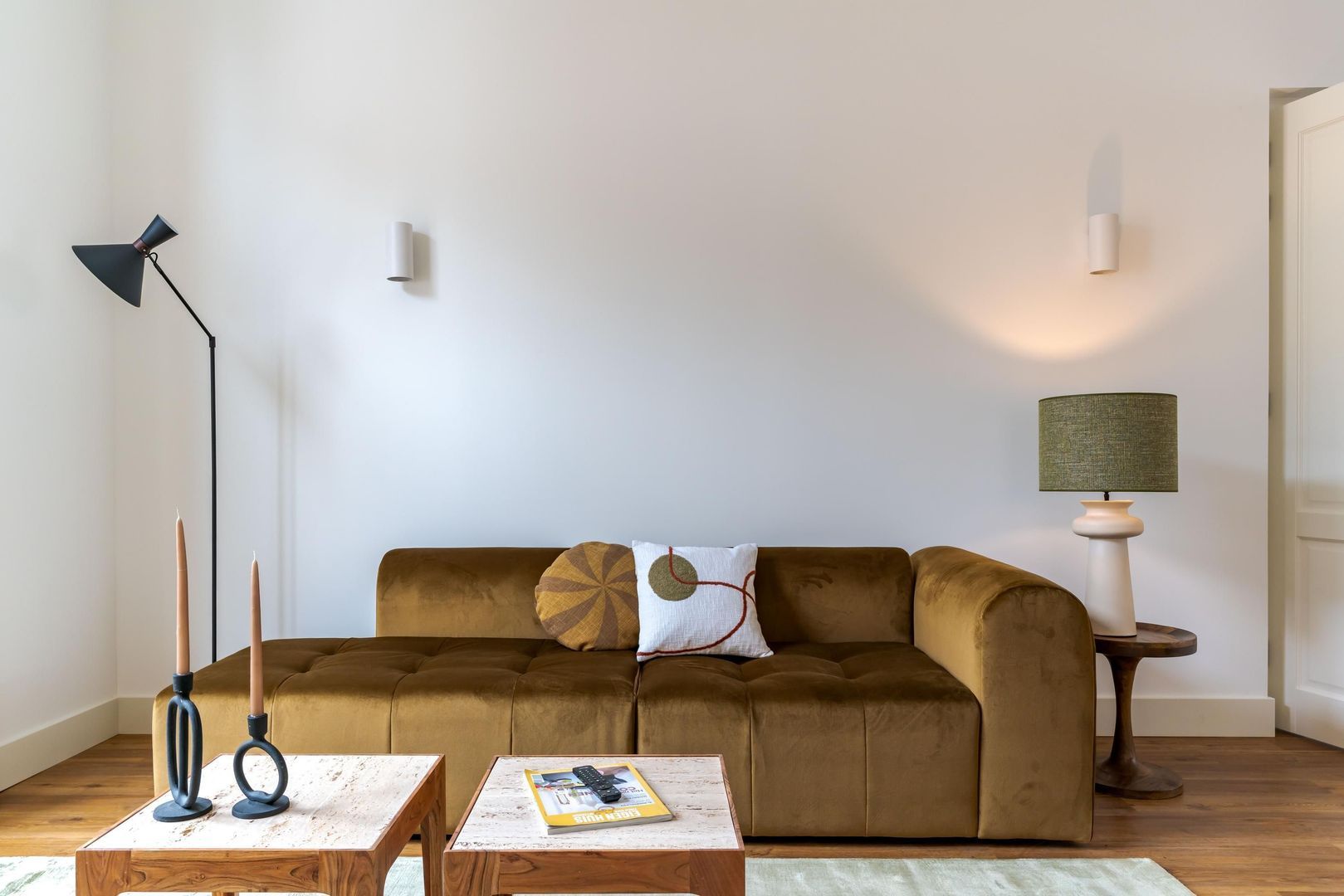 Nieuwe Parklaan 193 A