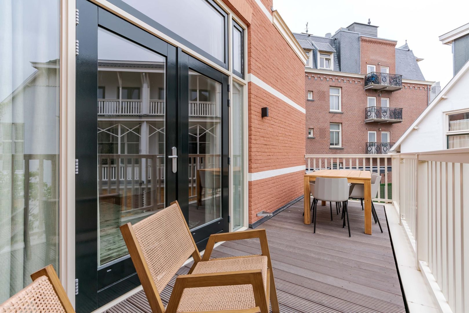 Nieuwe Parklaan 193 A