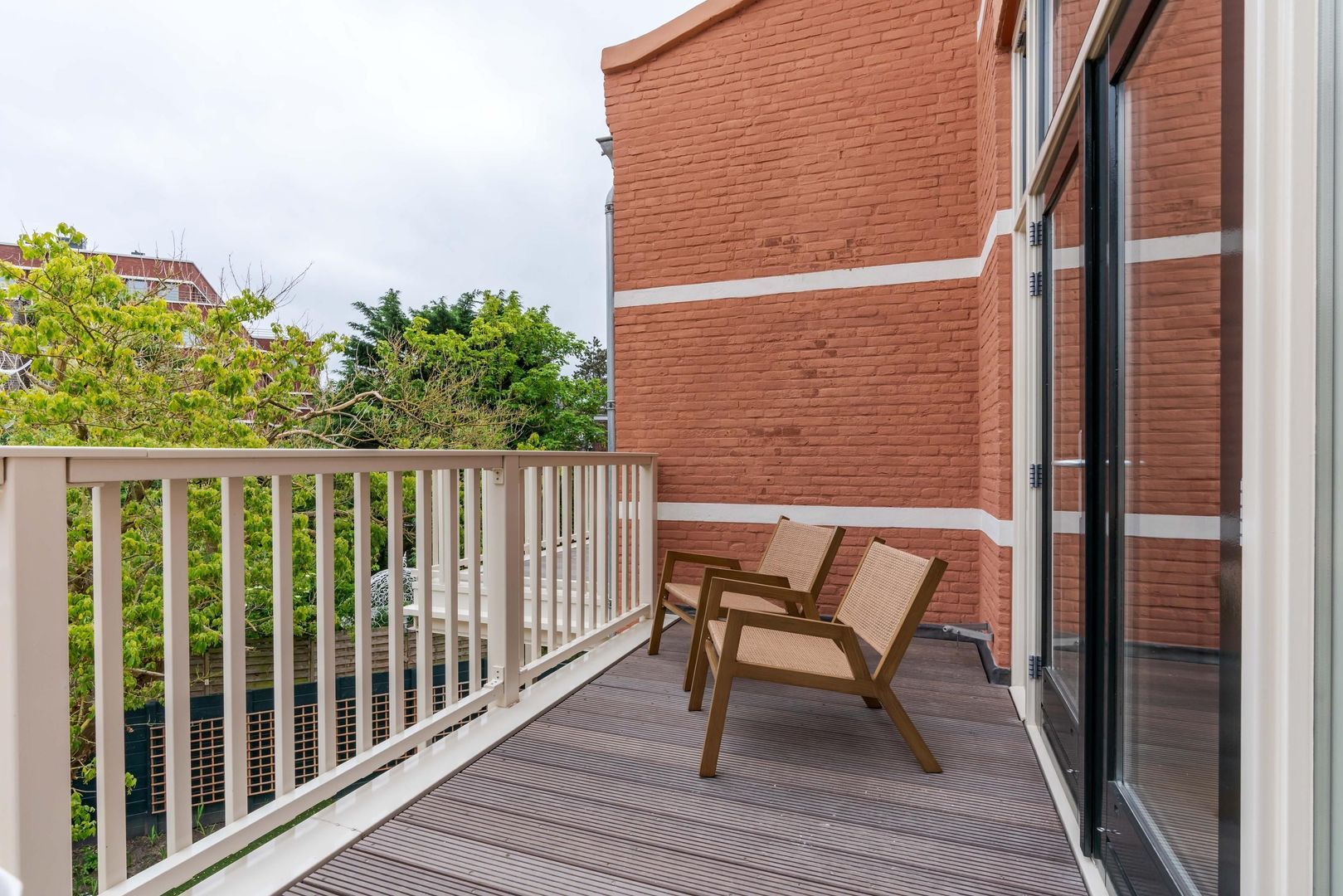 Nieuwe Parklaan 193 A