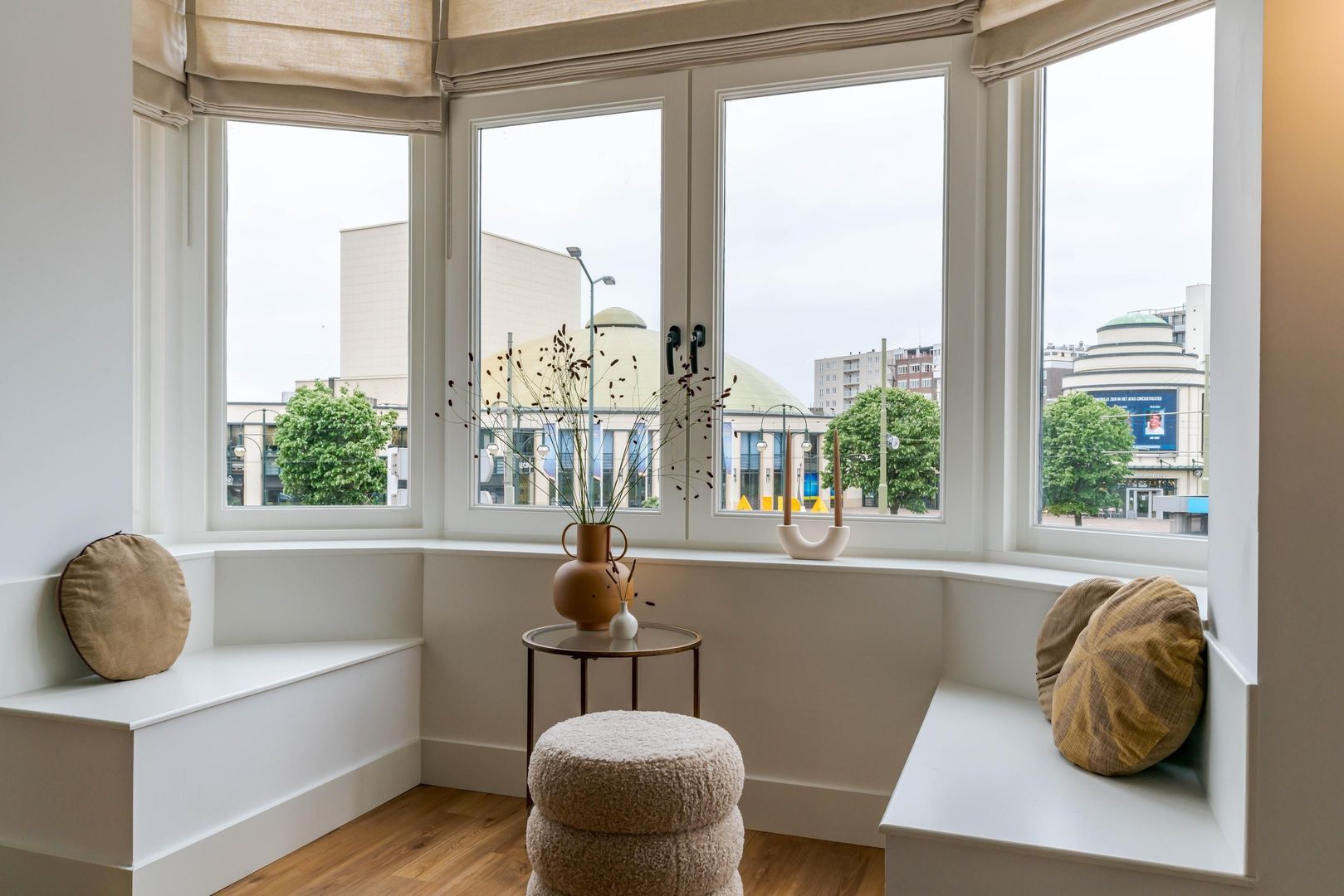 Nieuwe Parklaan 193 A