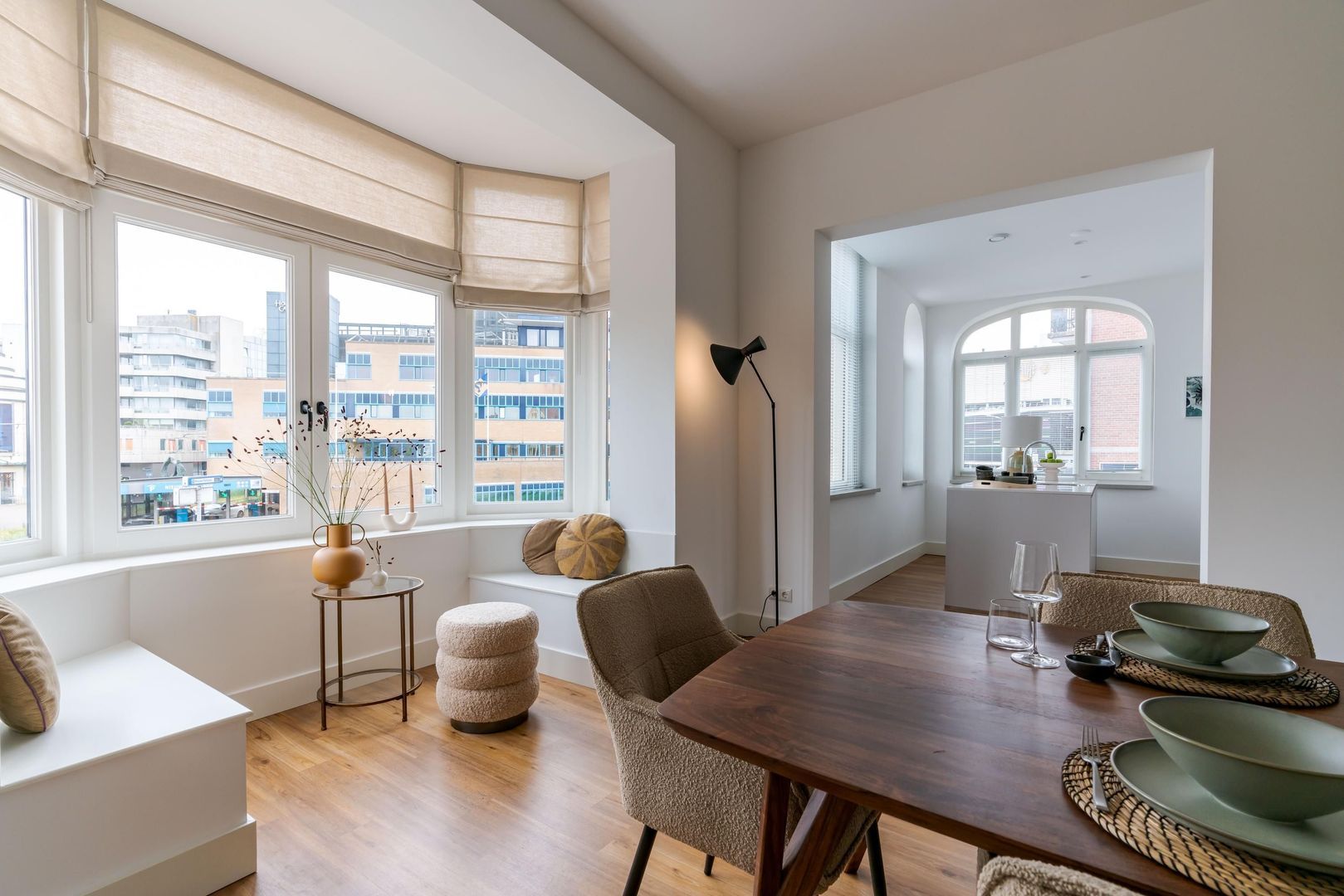 Nieuwe Parklaan 193 A