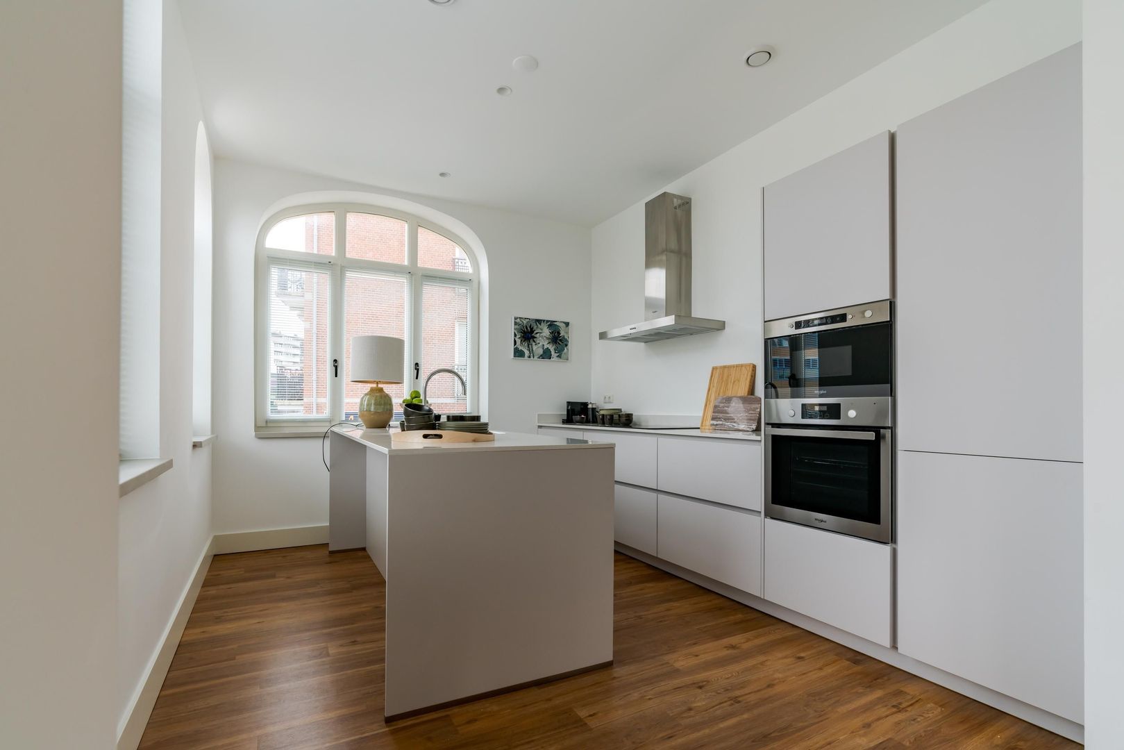 Nieuwe Parklaan 193 A